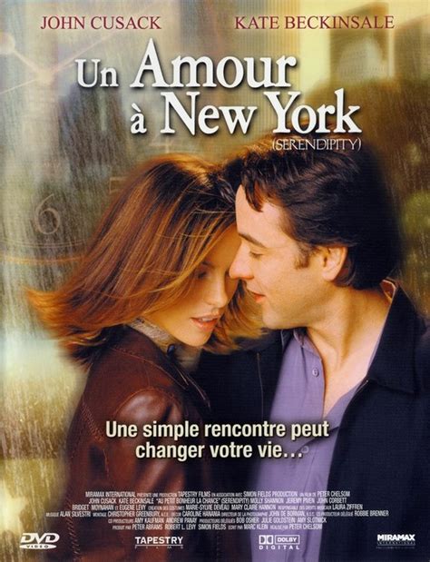 Un Amour à New York